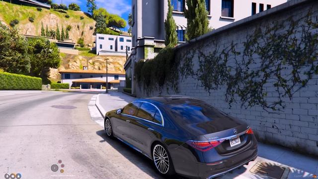 РЕАЛЬНАЯ ЖИЗНЬ В GTA 5 - МОЯ ЖЕНА ИЗМЕНЯЕТ МНЕ? ЖЕНА ГУЛЯЕТ С МОИМ ДРУГОМ! ?ВОТЕР смотреть онлайн