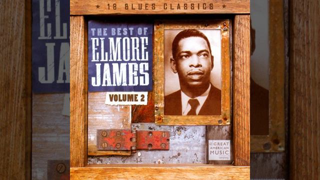 Elmore's Contribution to Jazz смотреть онлайн