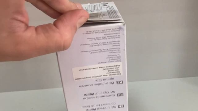 Зубная щетка Philips смотреть онлайн