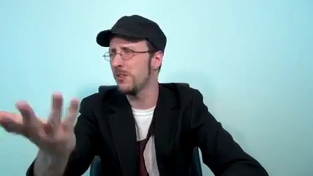 Nostalgia Critic Editorial: The New Looney Tunes - Good or Bad? смотреть онлайн