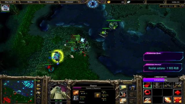 ICCup.com Stream By (TBo9_cmeptb.)