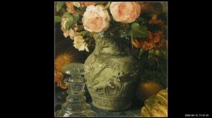 Иван Хруцкий. Натюрморты. Детям об искусстве