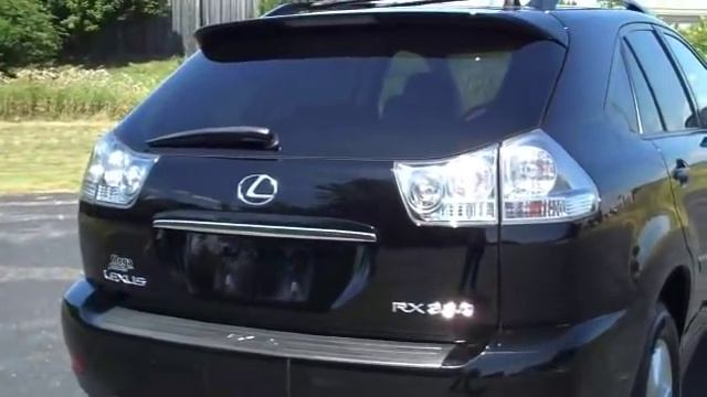 2006 LEXUS RX 330