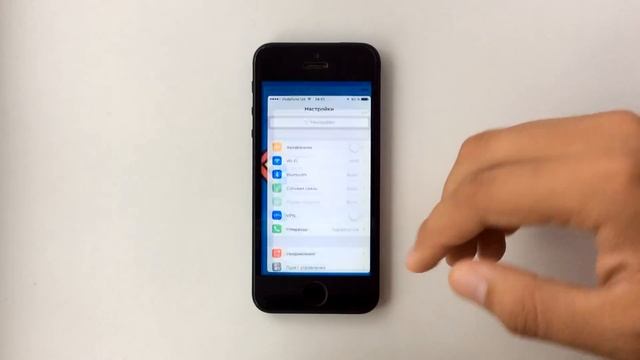 Как удалить / загрузить стандартные приложения в IOS 10 ?