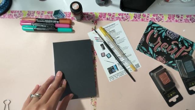 Sketchbox August 2022 #sketchbox #subcriptionbox #art #artsupplies смотреть онлайн