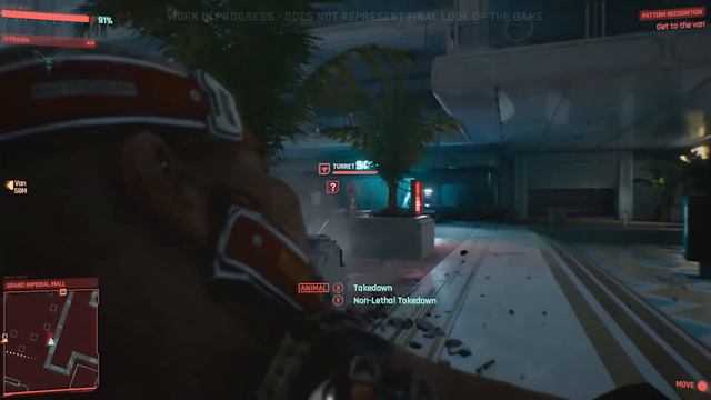 Cyberpunk 2077 | ALL Official PC Trailers HD смотреть онлайн