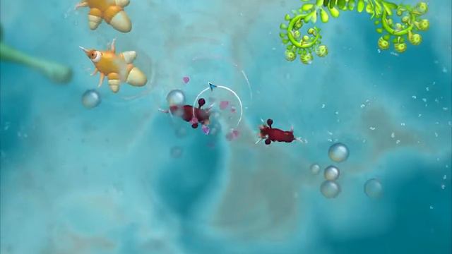 прохождение игры под название спор 2 смотреть онлайн