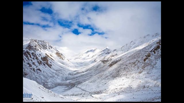 Heaven On Earth: Ladakh & The Himalayas смотреть онлайн
