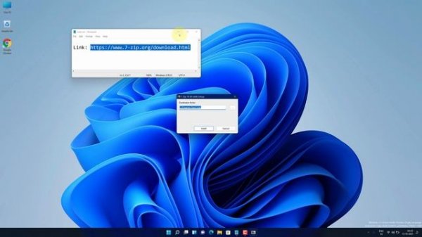 How to install 7zip on Windows 11 - 7 zip Installation Tutorial