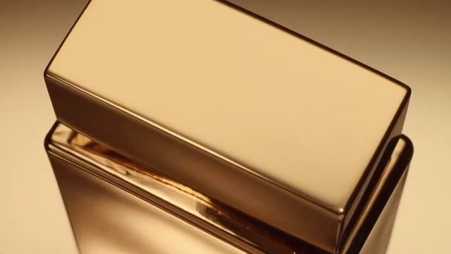 Dolce & Gabbana | The One Gold 2021
