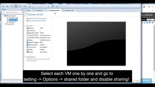 XAMPP-Port 443 in use by vmware-hostd.exe-Apache will not start without configured ports free!Solve смотреть онлайн