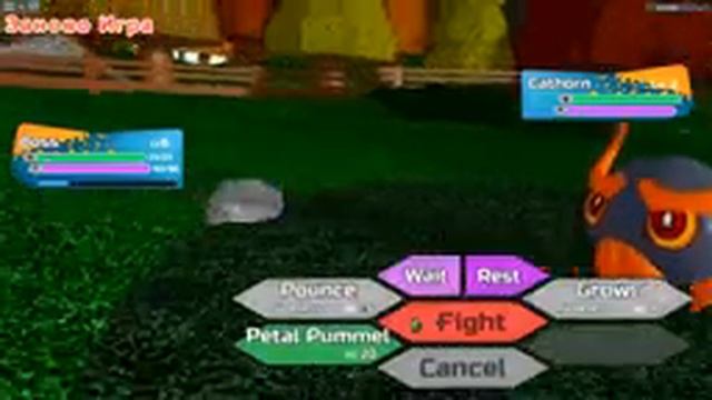 Loomian Legacy Как получить питомца СРОЧНО?! Roblox. Канал "Заново Игра" расскажет смотреть онлайн