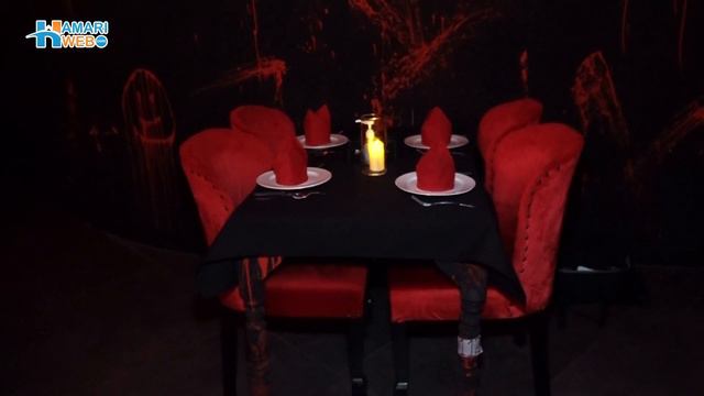 Kababjees Horror Cafe | Pakistan’s First Horror Cafe | Horror Theme Restaurant смотреть онлайн
