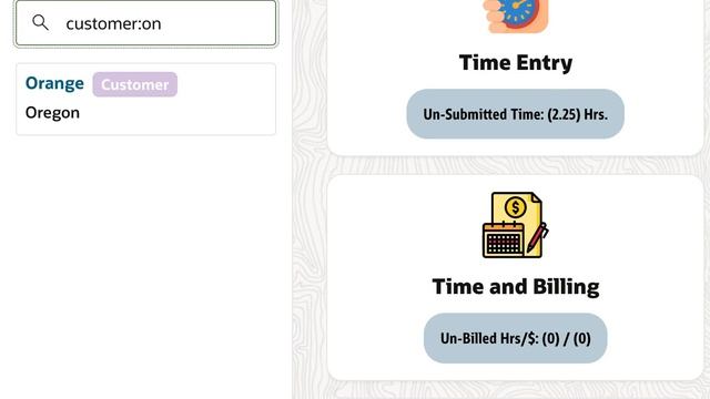 Demonstration of Oracle APEX Application Search смотреть онлайн