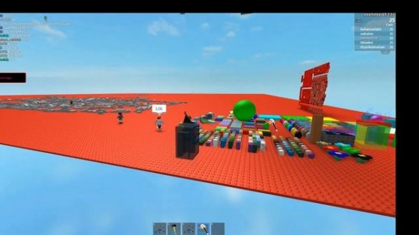 New ROBLOX Hack/Exploit RC7 LVL 7 *Free acc* | (PATCHED) | Full Lua Script Executor | [WITH SCRIPT]