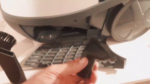 Обзор моющего пылесоса Bosch. Мнение, проверка, комплектация