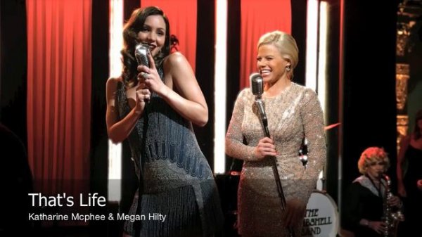 That's Life (Studio Version) ~ Smash