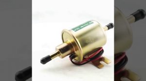 топливный насос, электрический насос, низкое давление, автомобильный насос, заправочное оборудование