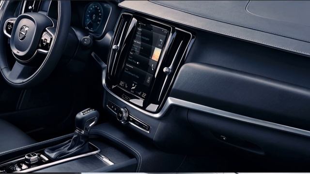 2017 Volvo V90 Wagon & Cross Country Car Hater Review смотреть онлайн