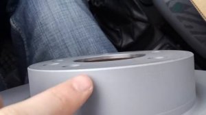 тормозные диски АТЕ 24012401191, Opel Omega B 2.0