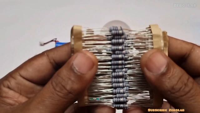 AC DC Led Bulb Repair करना सीख लो || Inverter Led Bulb Repair नए मेकैनिक जरूर देखें смотреть онлайн