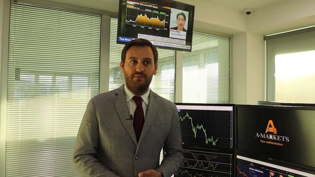 Ежедневный анализ рынка Форекс на 28 апреля 2022 г (видео AMarket) смотреть онлайн