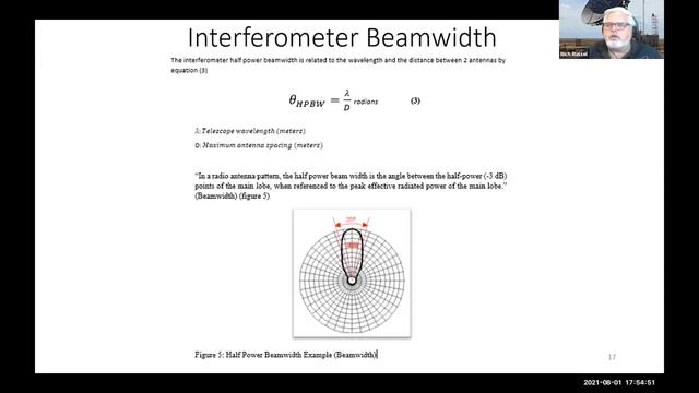 Dr Richard Russel: Black Hole Resolution Calculations for Large Radio Astronomy Interferometers смотреть онлайн