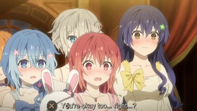 Empress ORIGAMI ❤ // Date a live смотреть онлайн