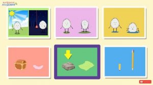 МАЛЫШАМ! Слова Противоположности. 48 СЛОВ! ВСЕ ЭПИЗОДЫ. Высокий-низкий, сухой-мокрый, пустой-полный