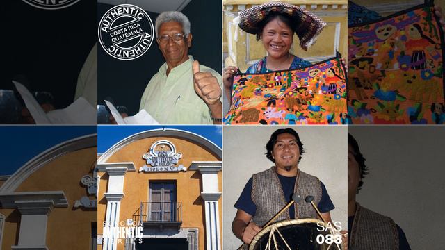 Marimba en Seis por Ocho смотреть онлайн