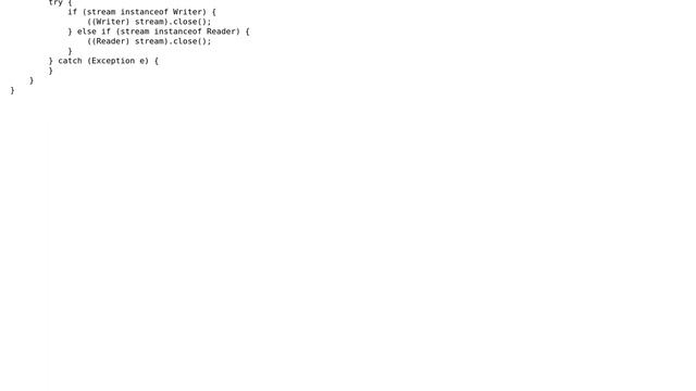 Code Review: Alter centralized logging code to be thread safe смотреть онлайн