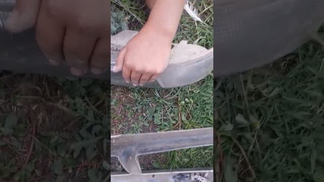 Разбор фары на ваз 2110 смотреть онлайн