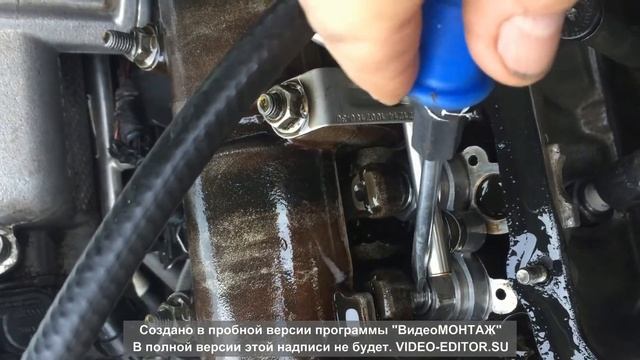 как делают давление на шевроле нива смотреть онлайн