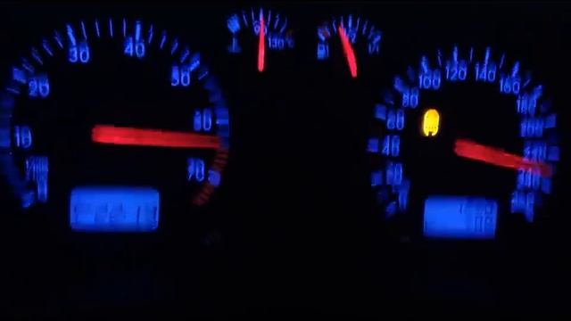 Vw golf mk 4 turbo 500 hp Brutal Acceleration 0_260 смотреть онлайн