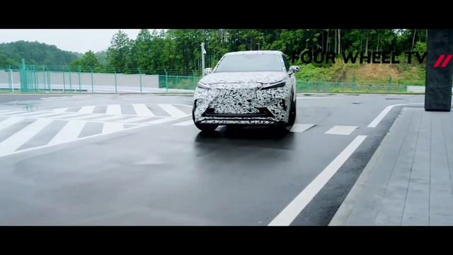 2022 Lexus RZ 450e electric SUV - RELEASE DATE | PRICE | REVEALED , REVIEW , NEWS , FEATURE смотреть онлайн