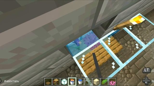 Красивый и простой аквариум для интерьера смотреть онлайн