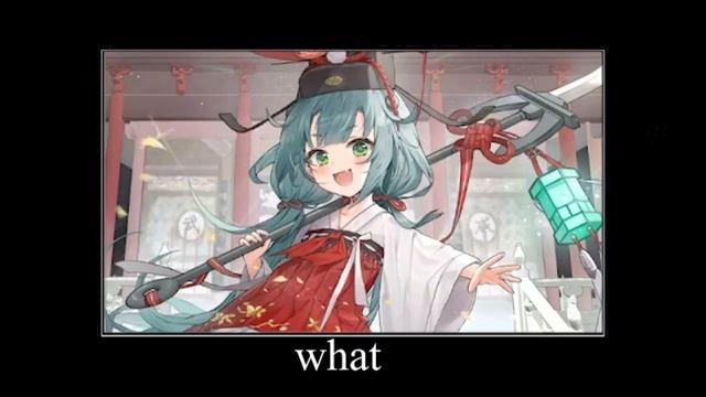 Glowworm says the N-word | Azur Lane смотреть онлайн