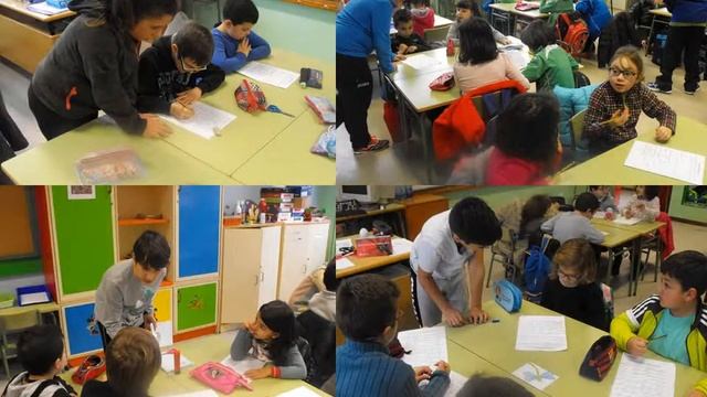 Proxecto "Proxecta" смотреть онлайн