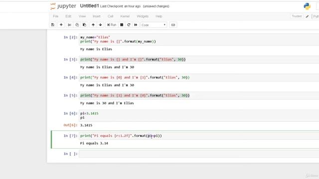 Лекция по изучению python № 16(Основы Python) смотреть онлайн