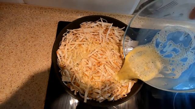 Волшебные пироги