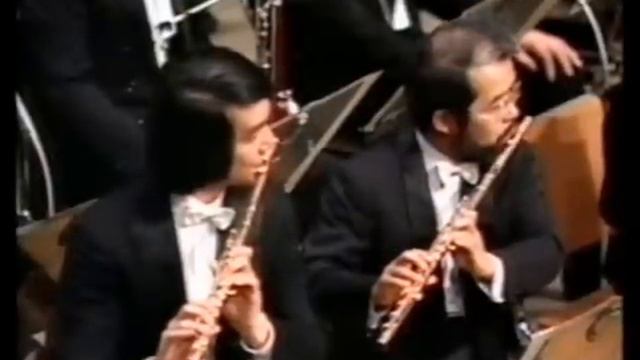 Lucia Popp "In Trutina" (Carmina Burana) Carl Orff смотреть онлайн