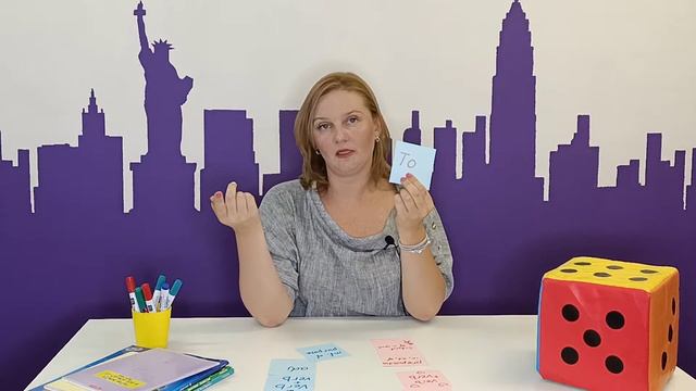 Как правильно употреблять To или ING? Gerund and Infinitiive смотреть онлайн