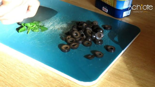 ARROZ CON SARDINAS o Locrío de Pica Pica | Disfruta un Almuerzo fácil, delicioso y rendidor смотреть онлайн