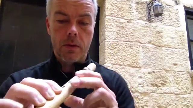 DIY flutes from cane and pvc смотреть онлайн