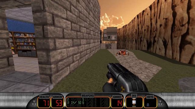 Penthouse Paradise V1.1 Released! (Playing with Duke Mod) смотреть онлайн