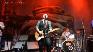 Чайф не дай мне повод+псы с городских окраин