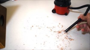 Mini Henry Vacuum Cleaner