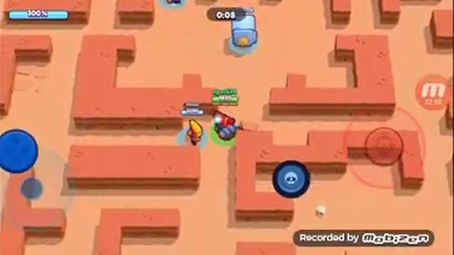 Последний раз с другом в роборубку brawl stars#5 смотреть онлайн