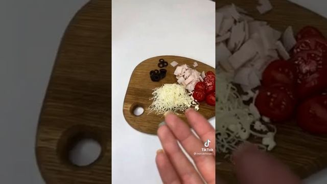 Быстрая пицца в кружке смотреть онлайн