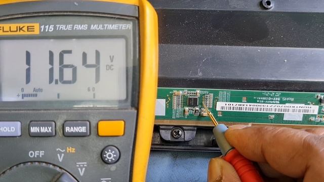 PANDA 40 PANEL REPAIR HOW TO FIX PANDA LC390TA2A PANEL  HOW TO REPAIR PANDA 385L PANEL 